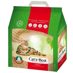 Cats Best Original Cat Litter 2.1kg
